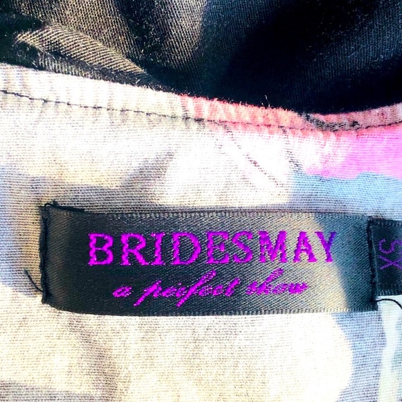 BRIDESMAY DAY DRESS - Picture 3 of 3